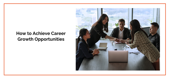 Career Opportunities California